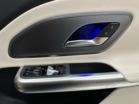 2026 Mercedes-Benz GLB - photo 14