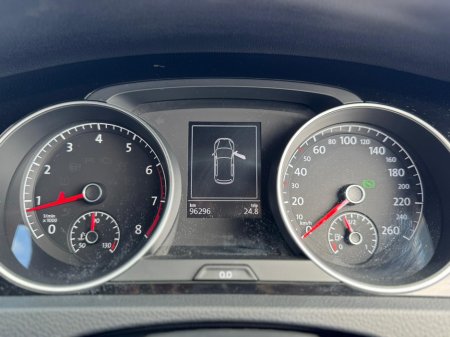 2014 Volkswagen Golf - photo 20