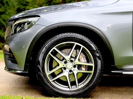 2017 Mercedes-Benz GLC - photo 35