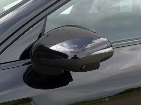 2025 Mercedes-Benz CLA - photo 46