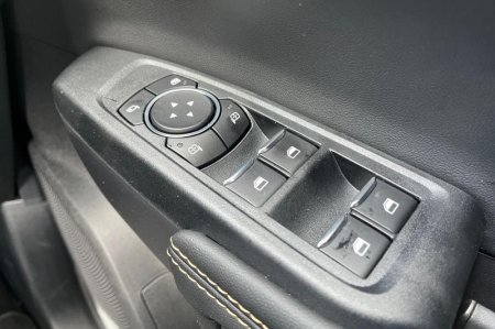 2026 Ford Ranger - photo 19