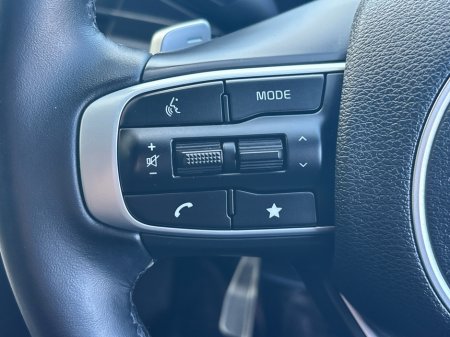 2025 Kia Sportage - photo 17
