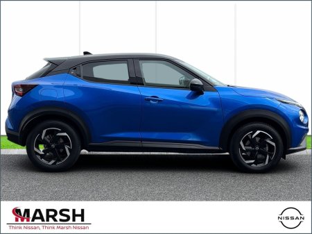 2024 Nissan Juke - photo 6
