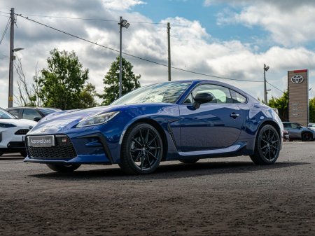 2023 Toyota GR86 - photo 8