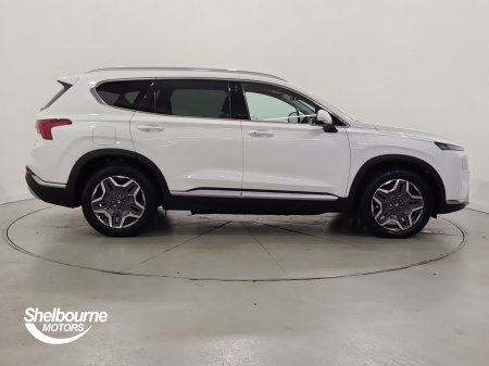 2023 Hyundai Santa Fe - photo 3