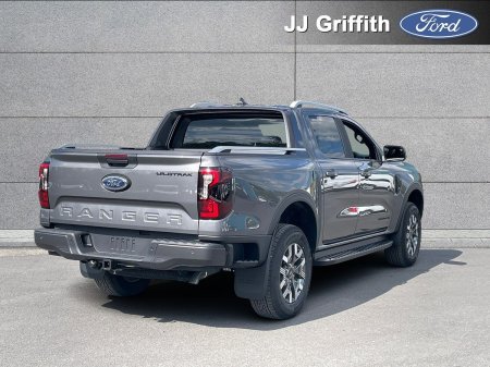 2026 Ford Ranger - photo 5
