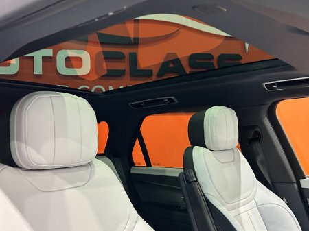 2026 Land Rover Range Rover Sport - photo 5