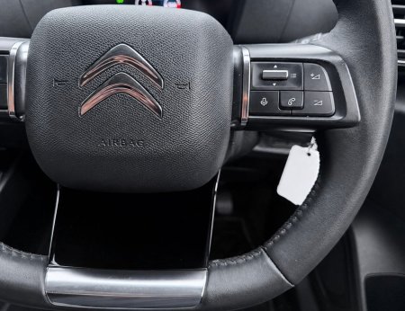 2023 Citroen C4 - photo 18