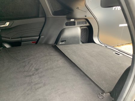 2022 Ford Kuga - photo 13