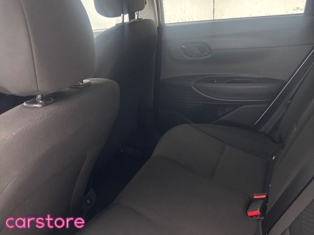 2024 Hyundai i20 - photo 13
