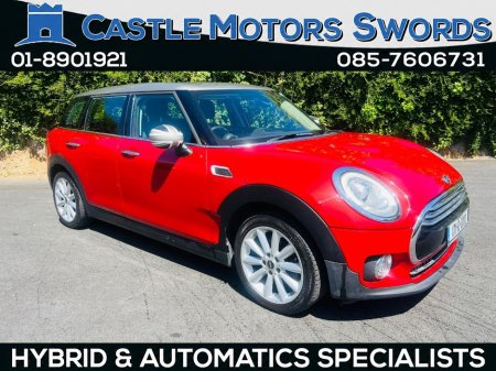 2017 Mini Clubman - photo 2