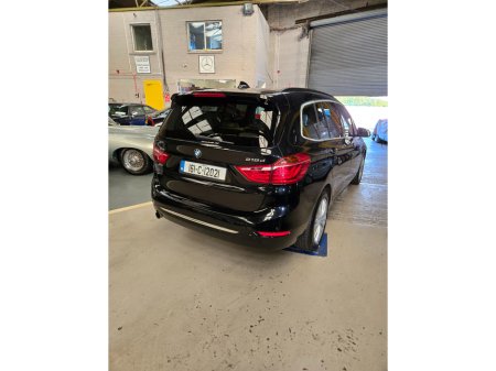 2016 BMW 2-Series - photo 6