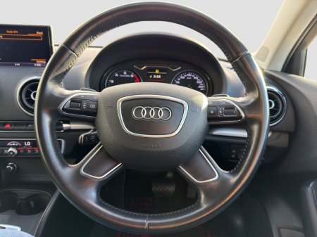 2015 Audi A3 - photo 11