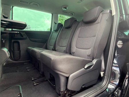 2017 Volkswagen Sharan - photo 27