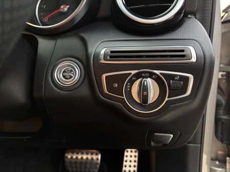 2021 Mercedes-Benz C-Class - photo 18