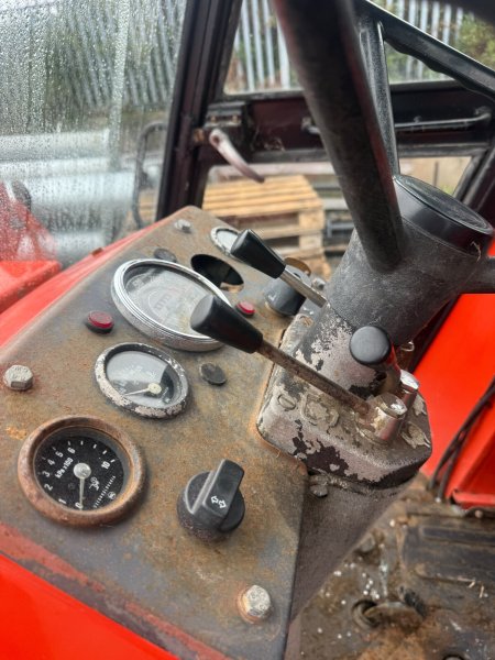 1991 Other Ursus 912 - photo 18