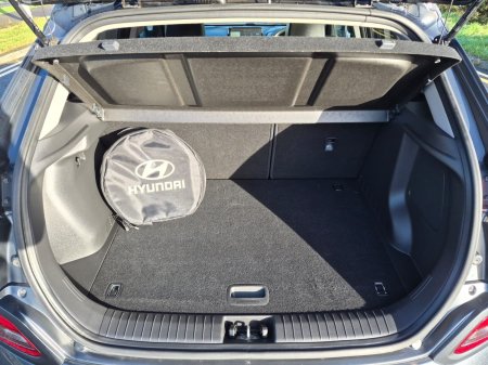 2020 Hyundai KONA - photo 18