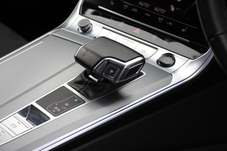 2023 Audi A6 - photo 10