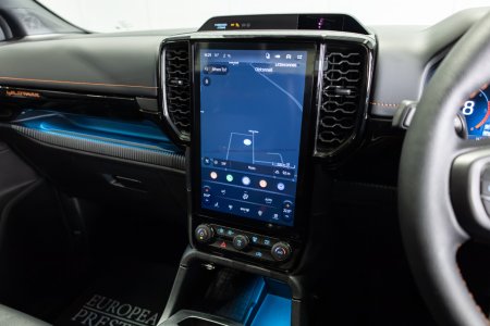 2026 Ford Ranger - photo 18