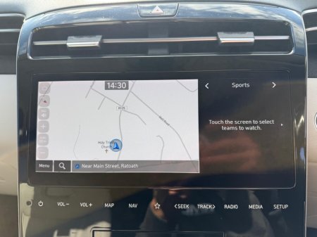 2022 Hyundai Tucson - photo 36