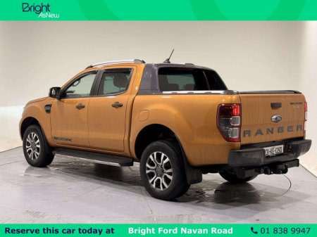 2023 Ford Ranger - photo 5