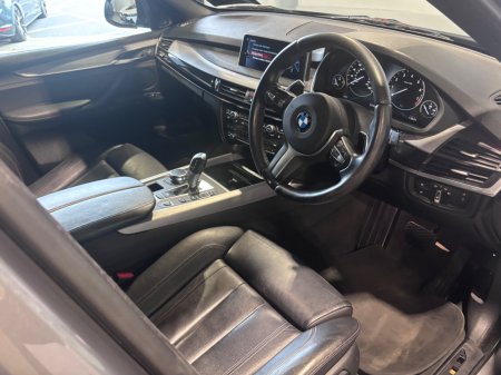 2017 BMW X5 - photo 7