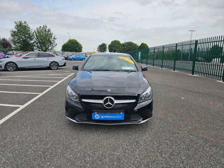 2019 Mercedes-Benz CLA - photo 5