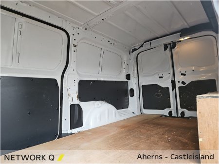 2022 Opel Vivaro - photo 13