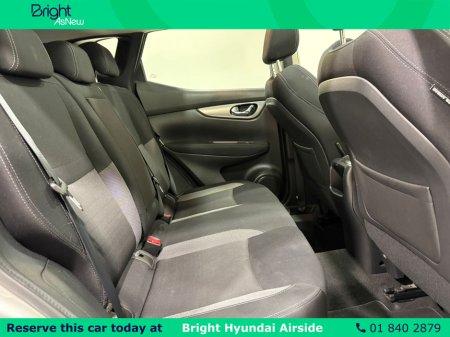 2018 Nissan Qashqai - photo 15