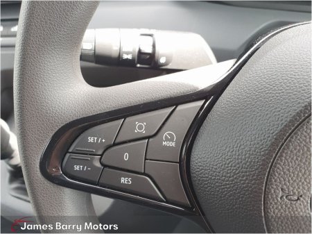 2026 Nissan Interstar - photo 21
