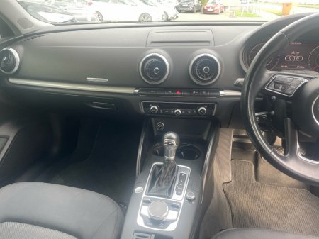 2018 Audi A3 - photo 8