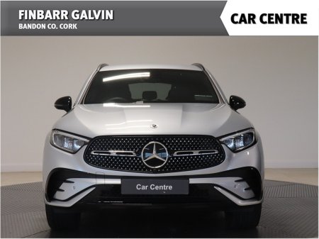 2026 Mercedes-Benz GLC - photo 12
