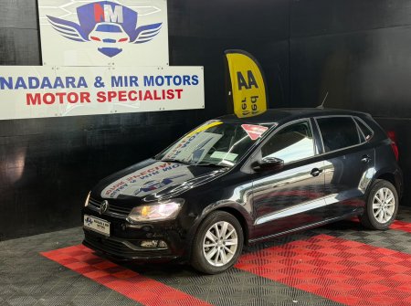 2015 Volkswagen Polo - photo 6