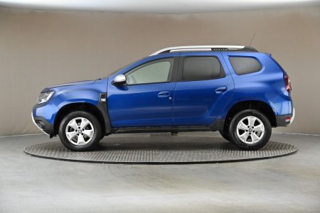 2021 Dacia Duster - photo 5
