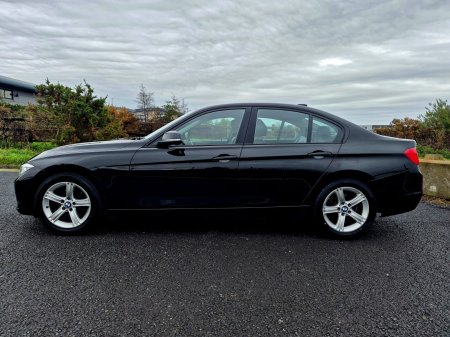 2015 BMW 3-Series - photo 20