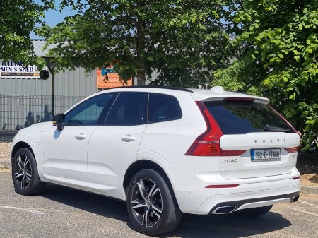 2019 Volvo XC60 - photo 11
