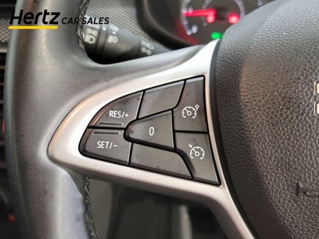 2024 Dacia Sandero Stepway - photo 23