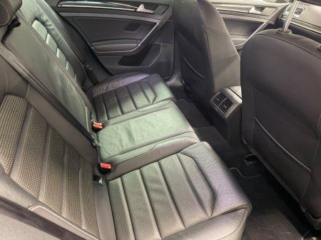 2020 Volkswagen Golf - photo 13