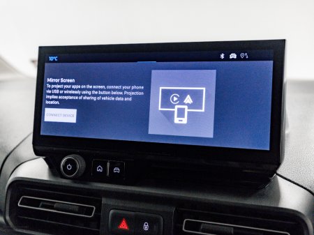 2026 Citroen Berlingo - photo 16