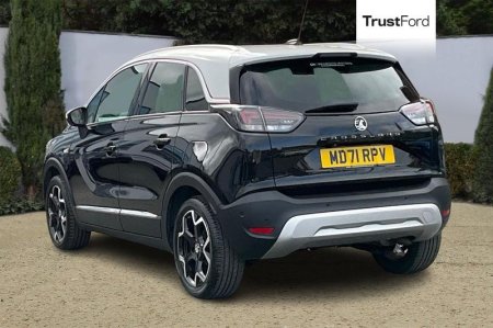 2022 Vauxhall Crossland - photo 2