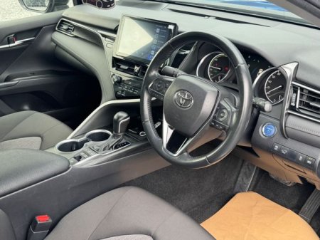 2021 Toyota Camry - photo 14