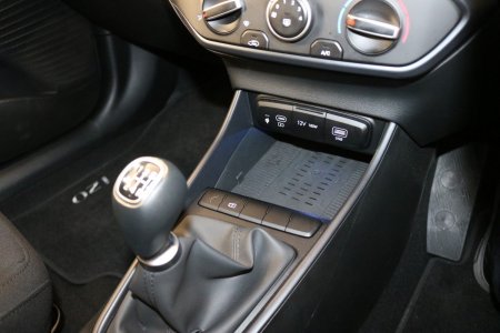 2024 Hyundai i20 - photo 14