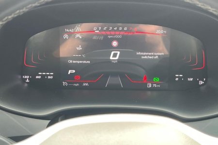 2024 SEAT Ateca - photo 13