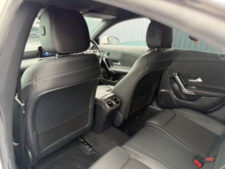 2020 Mercedes-Benz CLA - photo 39