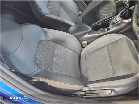 2025 Nissan Juke - photo 21