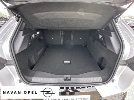 2026 Opel Grandland - photo 9