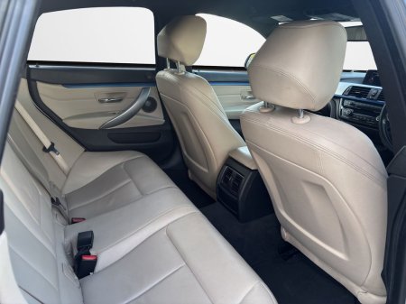 2015 BMW 4-Series - photo 13