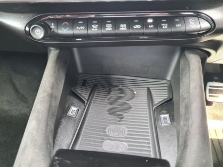 2026 Alfa Romeo Junior - photo 22