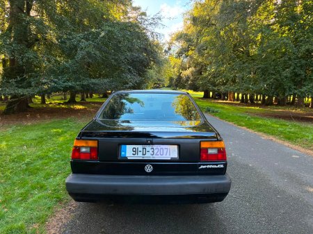 1991 Volkswagen Jetta - photo 6