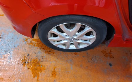 2010 Hyundai i30 - photo 10